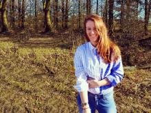 Nieuwe gastblogger: Inge Fransen