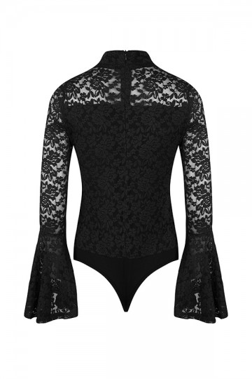 HASHTAG BIJ MARLEEN LOFTY MANNER BODYSUITS ALIX