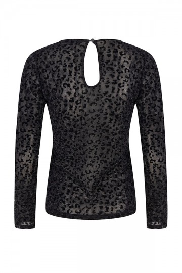 HASHTAG BIJ MARLEEN LOFTY MANNER TOP AMABEL