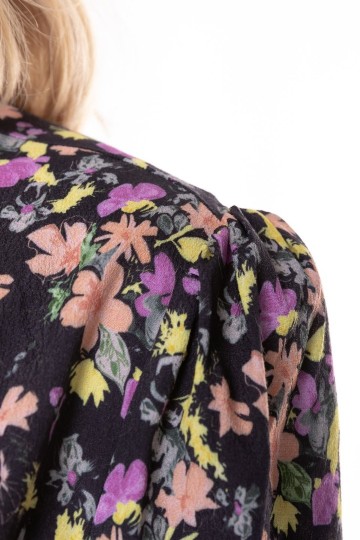 COLOURFUL REBEL DRESS ZIGGY