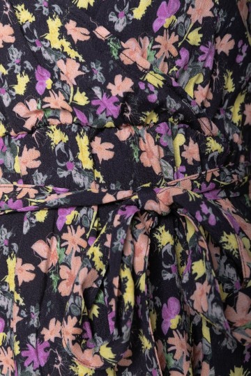 COLOURFUL REBEL DRESS ZIGGY