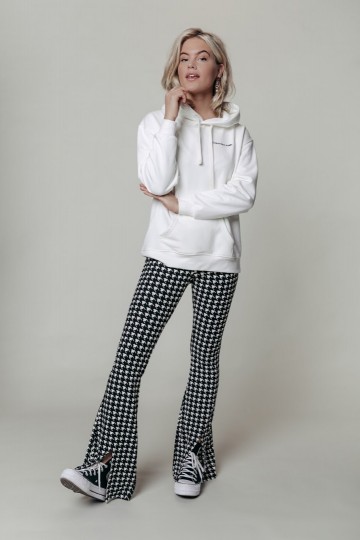 COLOURFUL REBEL LE FREAK HOODIE