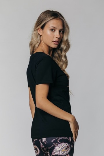 COLOURFUL REBEL TEE MUSE