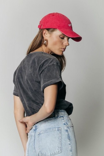 COLOURFUL REBEL TEE GAITAR