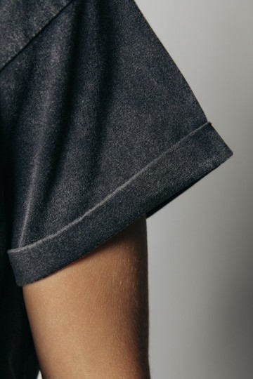 COLOURFUL REBEL TEE GAITAR