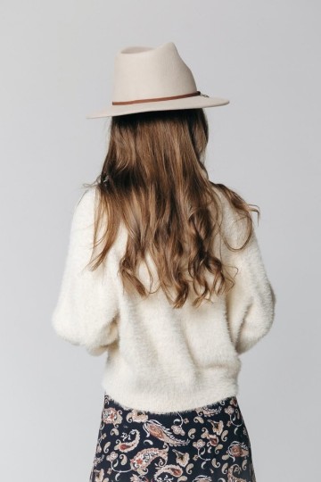 COLOURFUL REBEL AURORA OFF WHITE