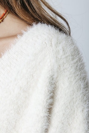 COLOURFUL REBEL AURORA OFF WHITE