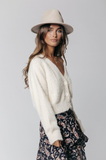 COLOURFUL REBEL AURORA OFF WHITE