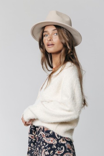 COLOURFUL REBEL AURORA OFF WHITE