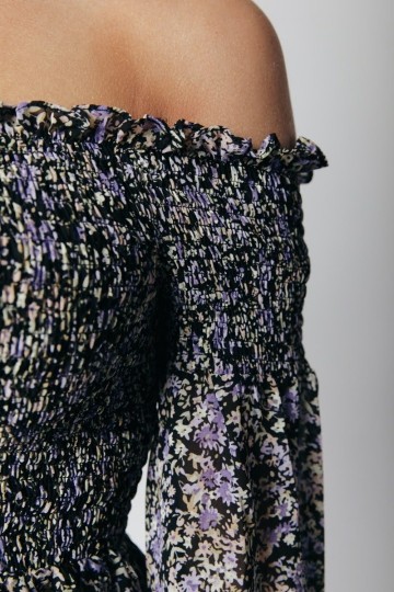 COLOURFUL REBEL DRESS SANSA