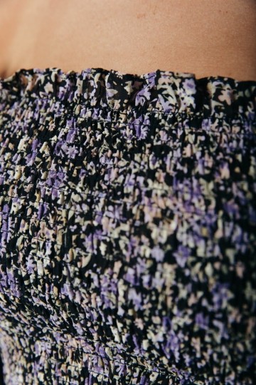 COLOURFUL REBEL DRESS SANSA