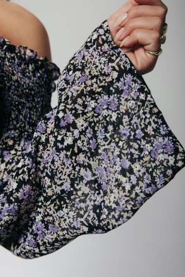 COLOURFUL REBEL DRESS SANSA