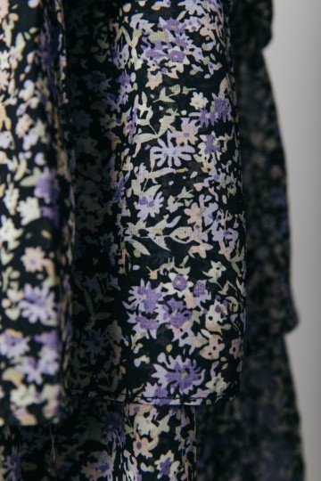 COLOURFUL REBEL DRESS SANSA