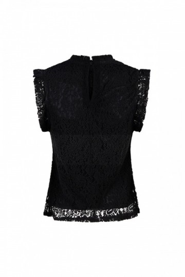 LOFTY MANNER TOP LOIZA