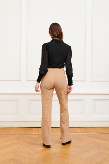 LOFTY MANNER BLOUSE LISA