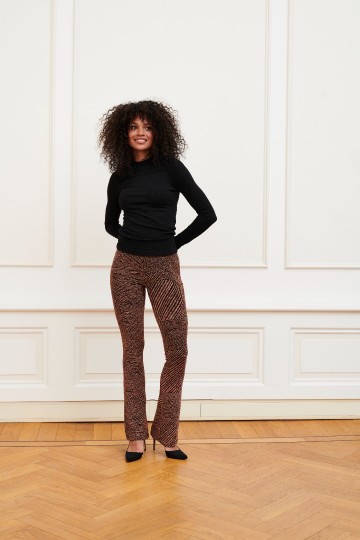 LOFTY MANNER BROEK KAITLYNN