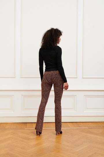 LOFTY MANNER BROEK KAITLYNN