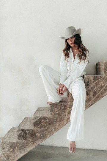 COLOURFUL REBEL BROEK MELODY