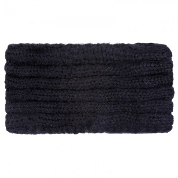 Haarband Diamond Zwart # Bij Marleen