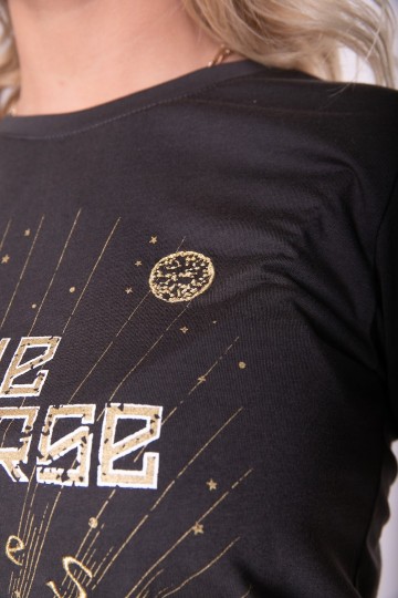 COLOURFUL REBEL COSMIC TEE