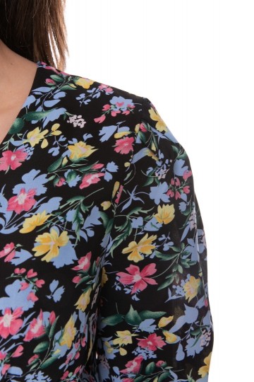 COLOURFUL REBEL BLOUSE ELINE MULTICOLOR