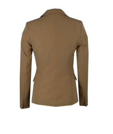 ATTENTIF PARIS BLAZER CAMEL