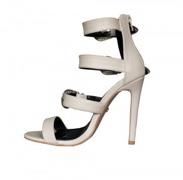 HASHTAG BIJ MARLEEN BUCKLE SANDELEN HAK