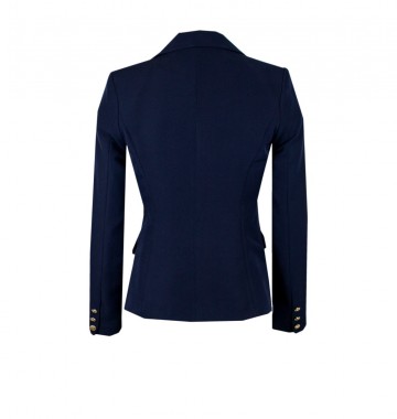 ATTENTIF PARIS BLAZER NAVY