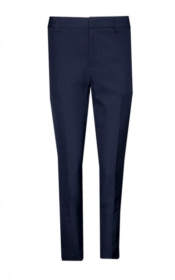 ATTENTIF PANTALON NAVY