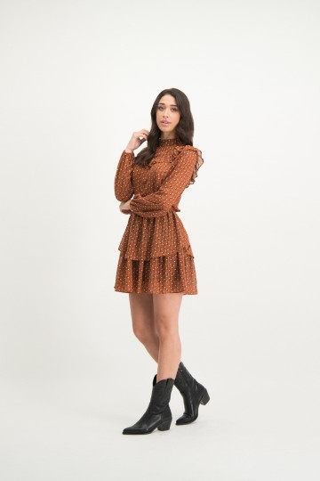 LOFTY MANNER TOP GENEVA