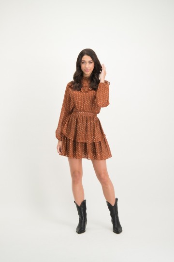 LOFTY MANNER TOP GENEVA