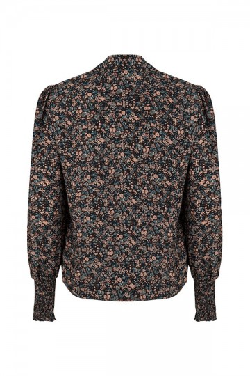 LOFTY MANNER BLOUSE DAYENNE