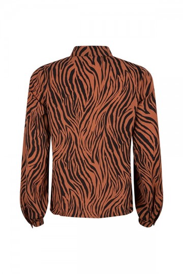 LOFTY MANNER BLOUSE JADA
