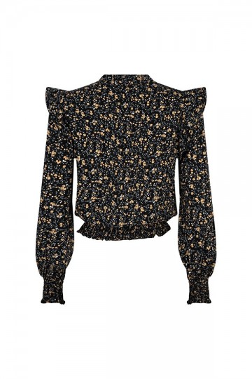 LOFTY MANNER BLOUSE JANICE