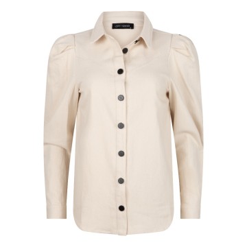 LOFTY MANNER BLOUSE JAYLEE