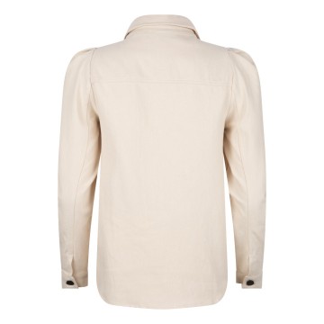 LOFTY MANNER BLOUSE JAYLEE