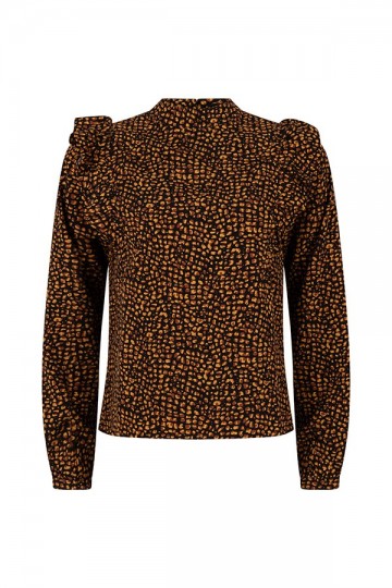 LOFTY MANNER BLOUSE JOANNA