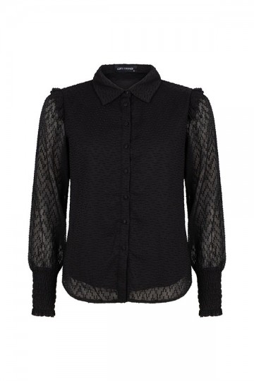 LOFTY MANNER BLOUSE LISA
