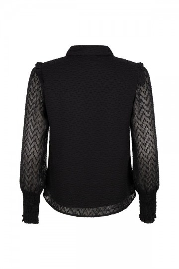 LOFTY MANNER BLOUSE LISA