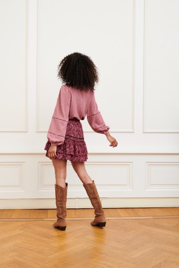 LOFTY MANNER ROKJE ASHLEY