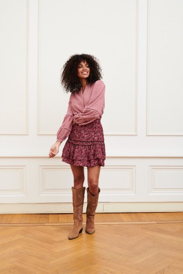 LOFTY MANNER ROKJE ASHLEY