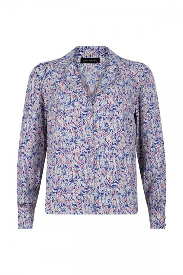 LOFTY MANNER BLOUSE LOLO