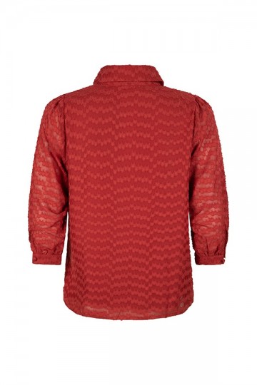 LOFTY MANNER BLOUSE ZUMA