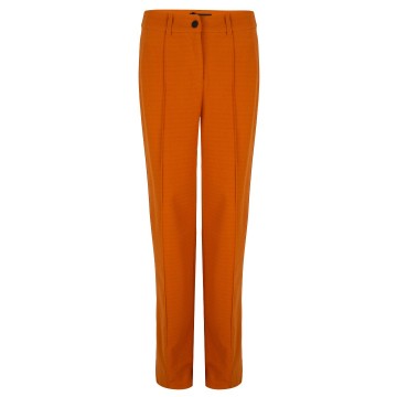 HASHTAG BIJ MARLEEN LOFTY MANNER BROEK LORITA ORANJE