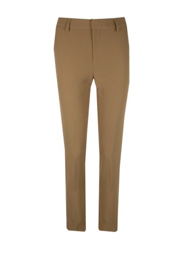 ATTENTIF PARIS PANTALON CAMEL
