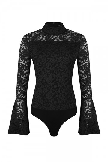 HASHTAG BIJ MARLEEN LOFTY MANNER BODYSUITS ALIX