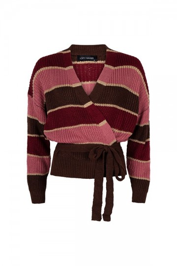 LOFTY MANNER VEST GEORGIA