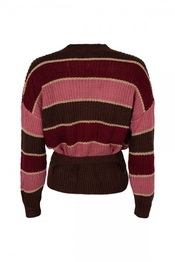 LOFTY MANNER VEST GEORGIA