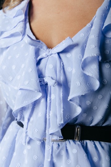 COLOURFUL REBEL  DRESS JACKIE