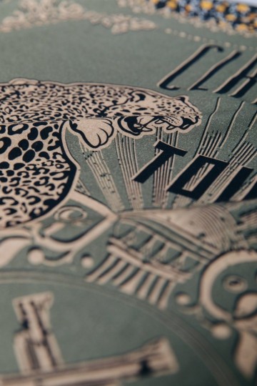 COLOURFUL REBEL SJAAL CLRFL